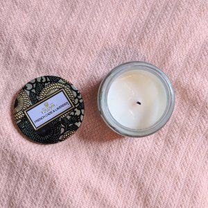 Voluspa Jar Candle French Cade & Lavender 3.2oz